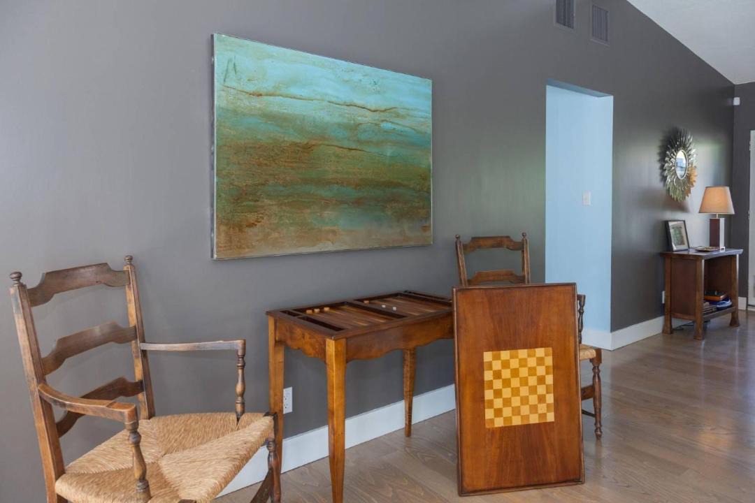 Photo of Livingroom in Deepwell Estates