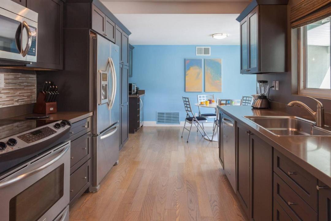 Photo of Kitchen in Deepwell Estates
