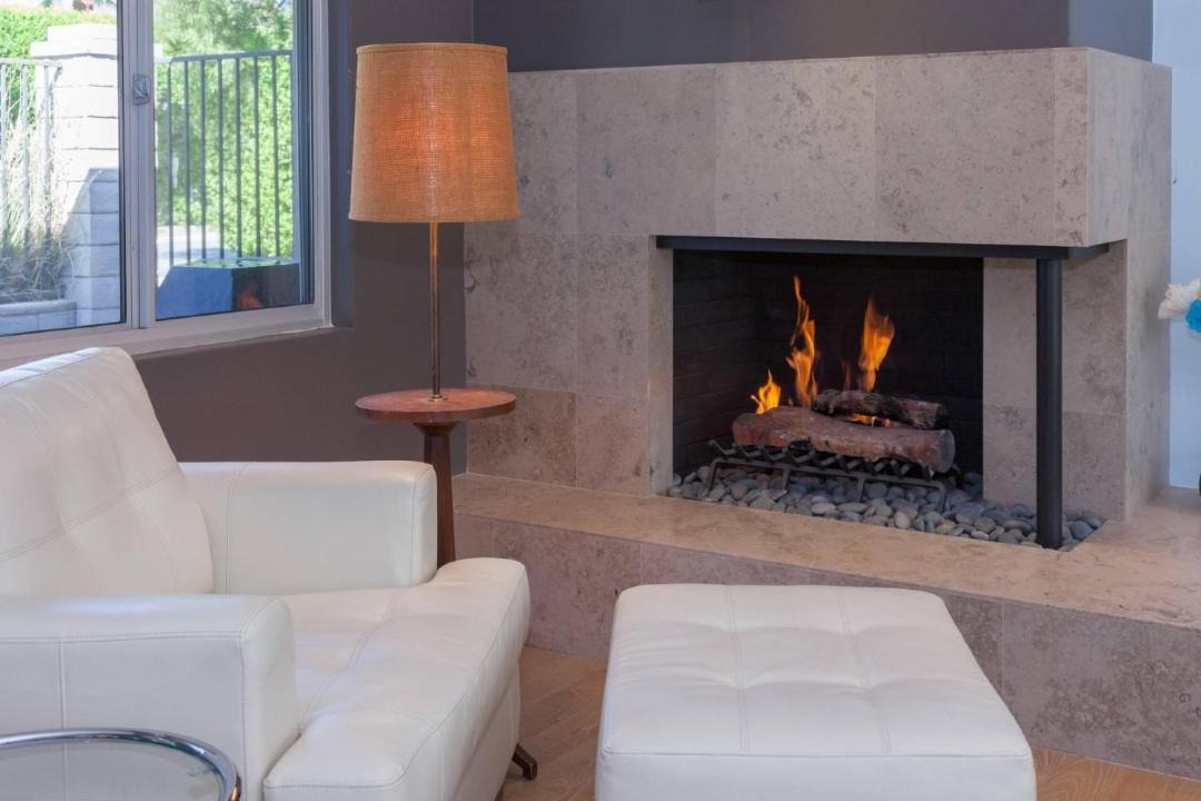 Photo of Livingroom in Deepwell Estates