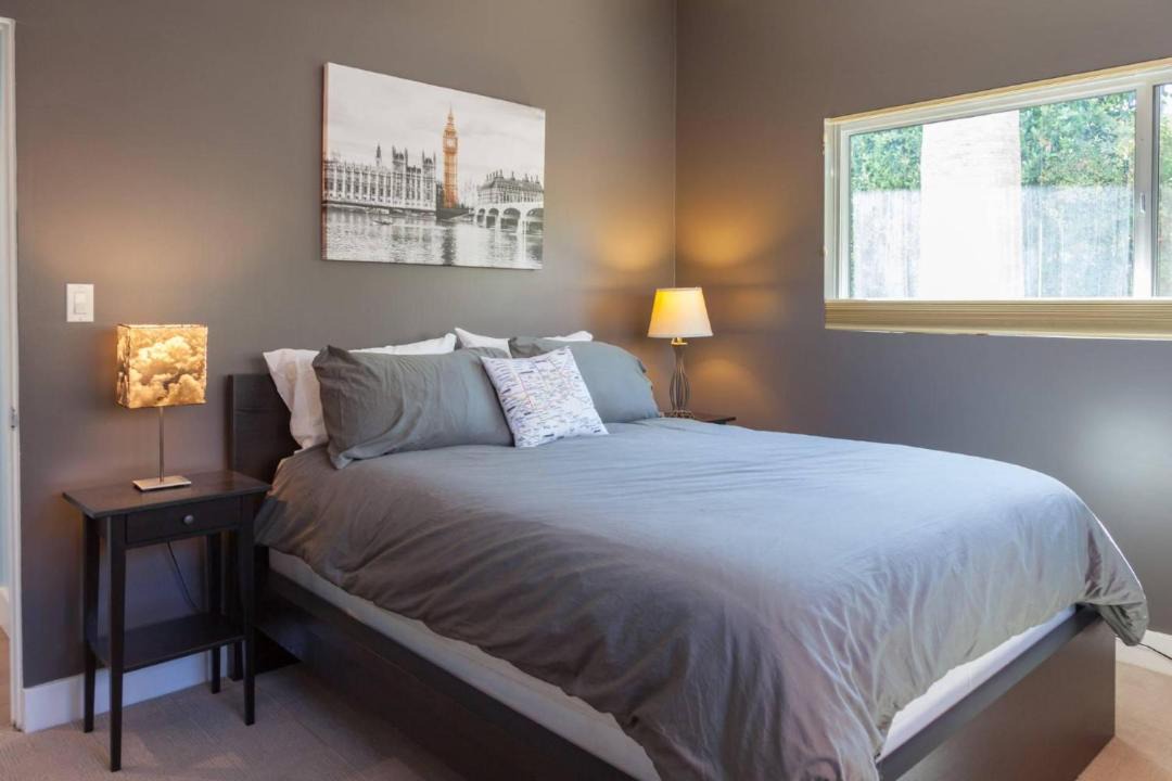 Photo of Bedroom in Deepwell Estates