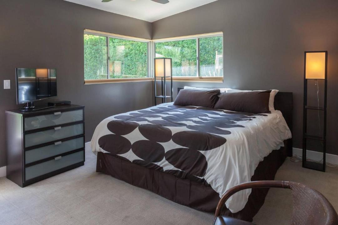 Photo of Bedroom in Deepwell Estates
