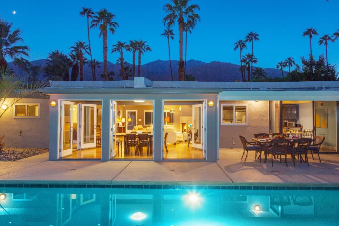 Photo of Outdoor in Deepwell Estates