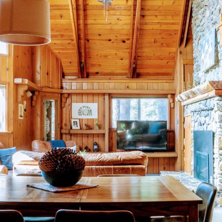 Photo of Livingroom in Ponderosa