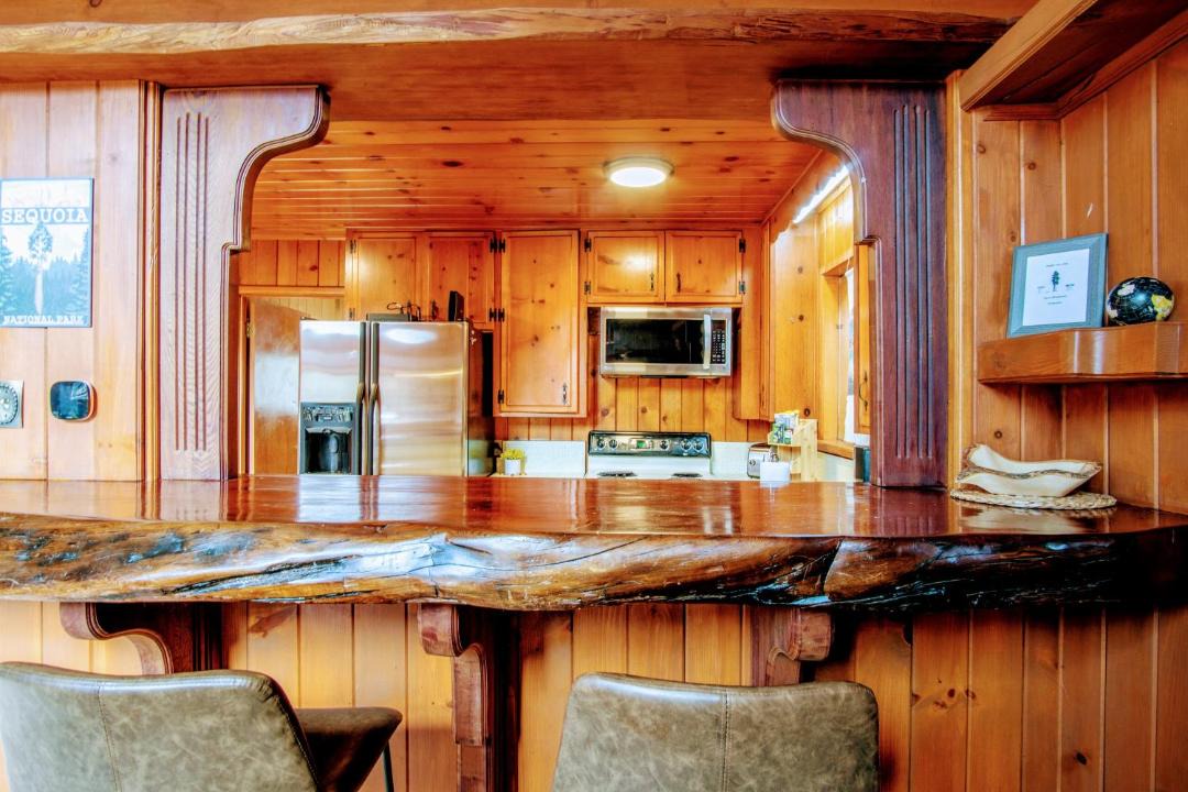 Photo of Livingroom in Ponderosa