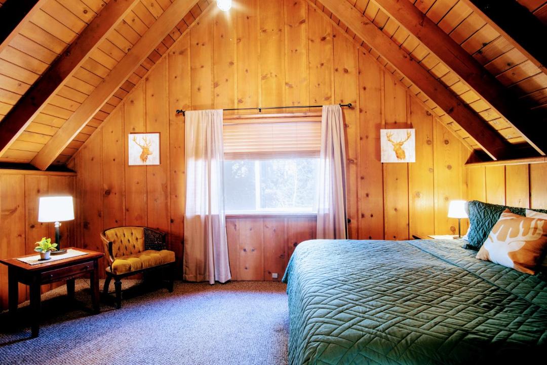 Photo of Bedroom in Ponderosa