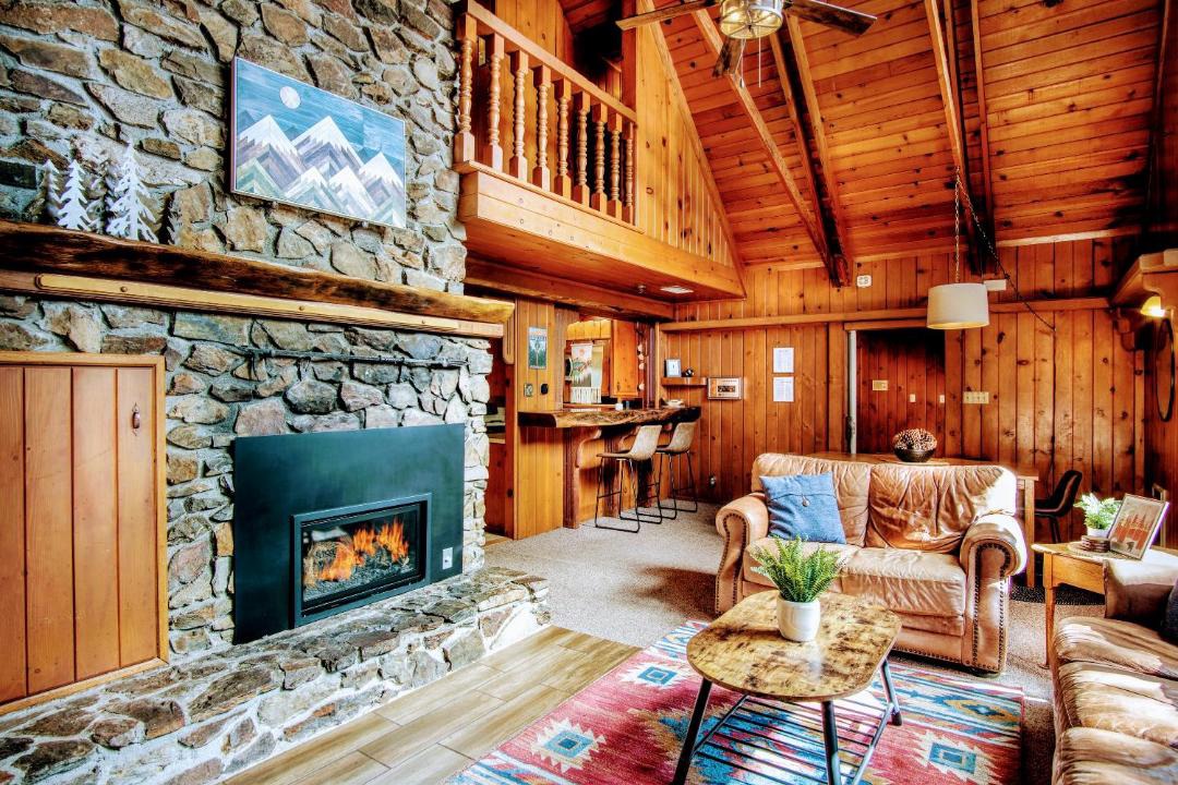 Photo of Livingroom in Ponderosa