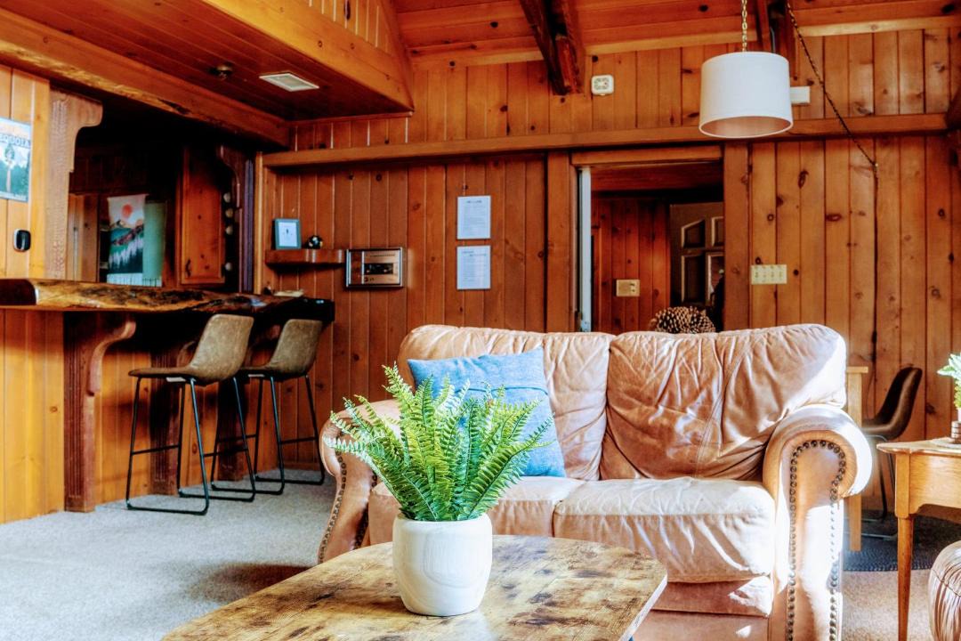 Photo of Livingroom in Ponderosa