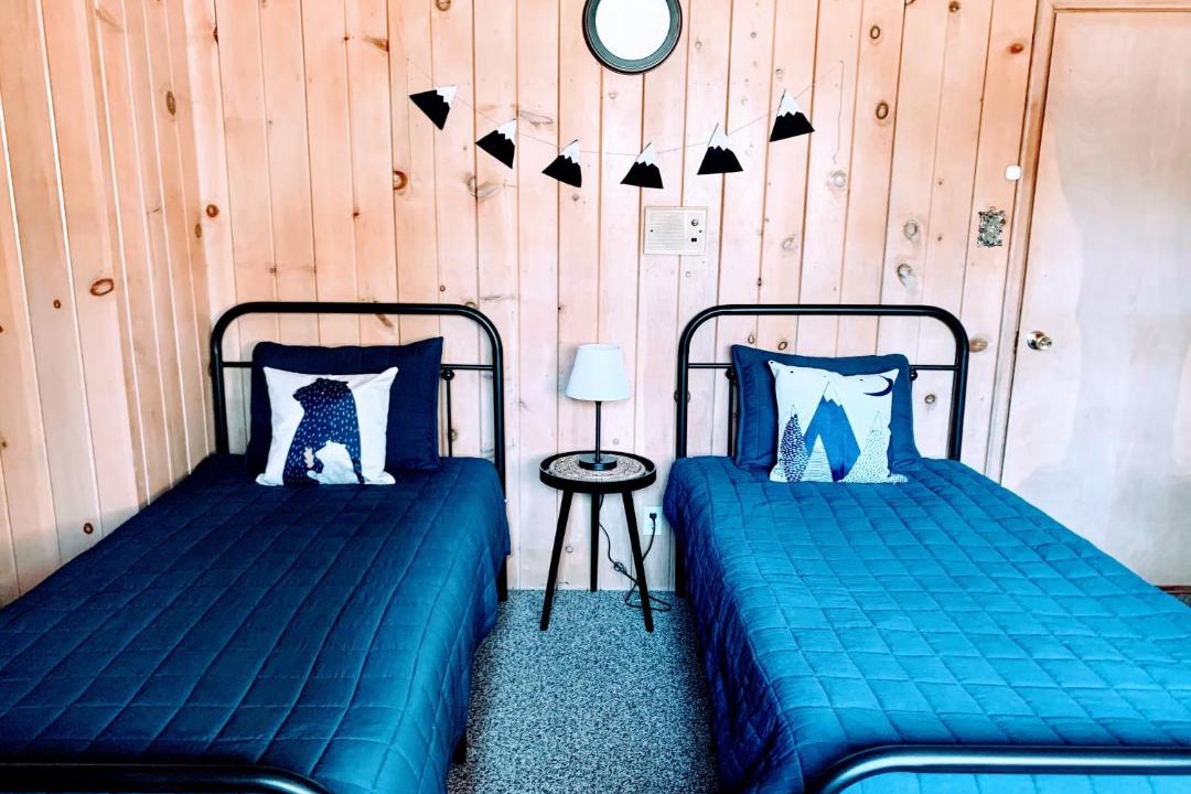 Photo of Bedroom in Ponderosa