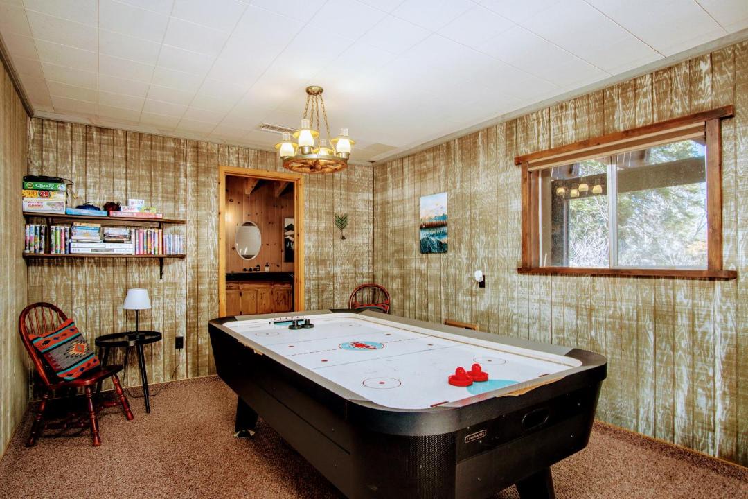 Photo of Bathroom in Ponderosa