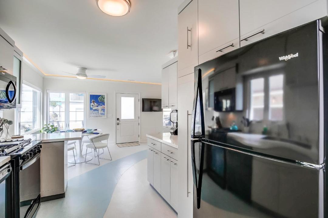 Photo of Kitchen in Mission Beach