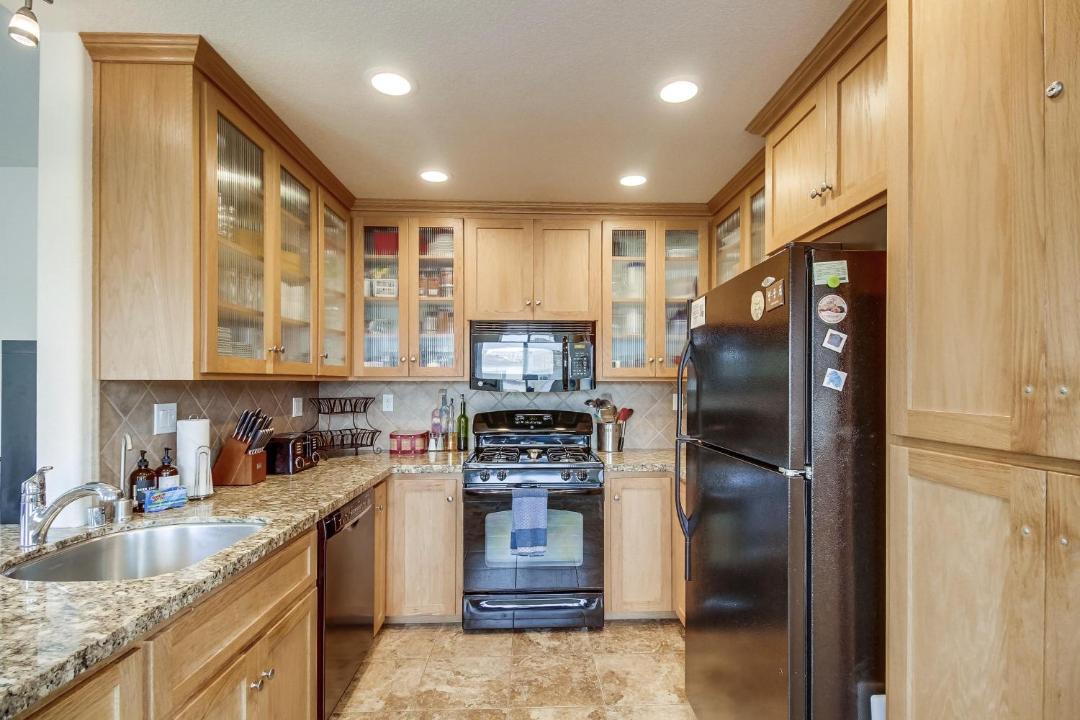Photo of Kitchen in Pacific Beach