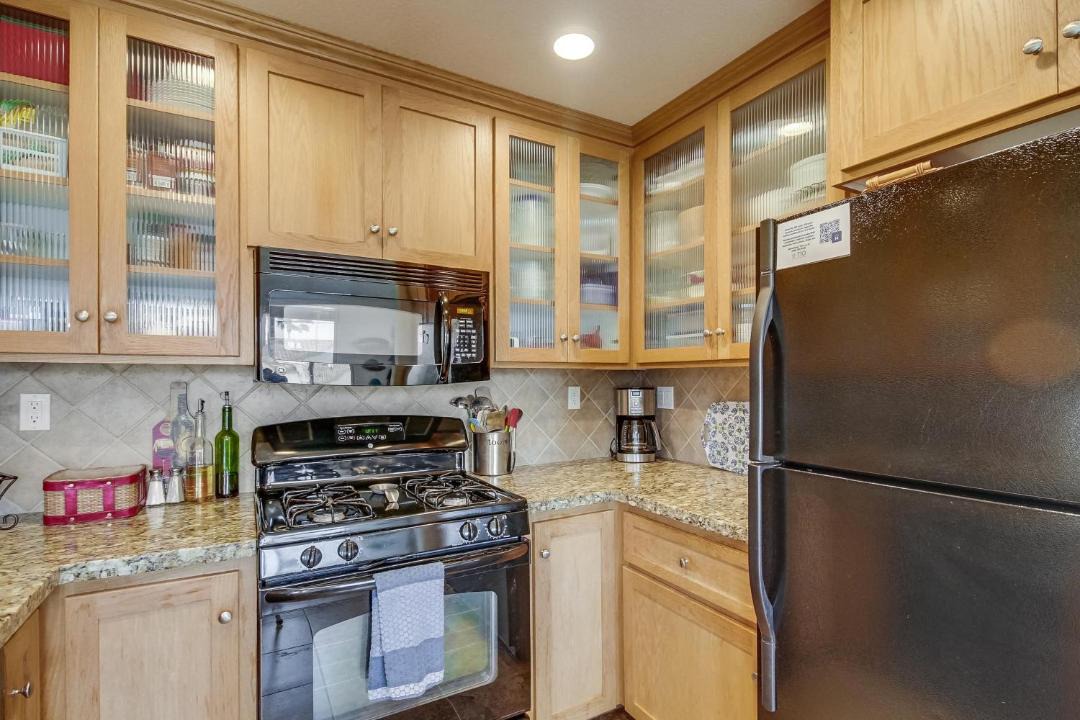 Photo of Kitchen in Pacific Beach