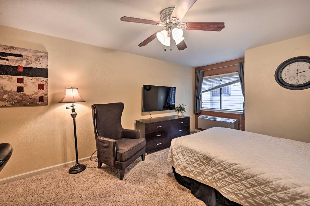 Photo of Bedroom in Englewood