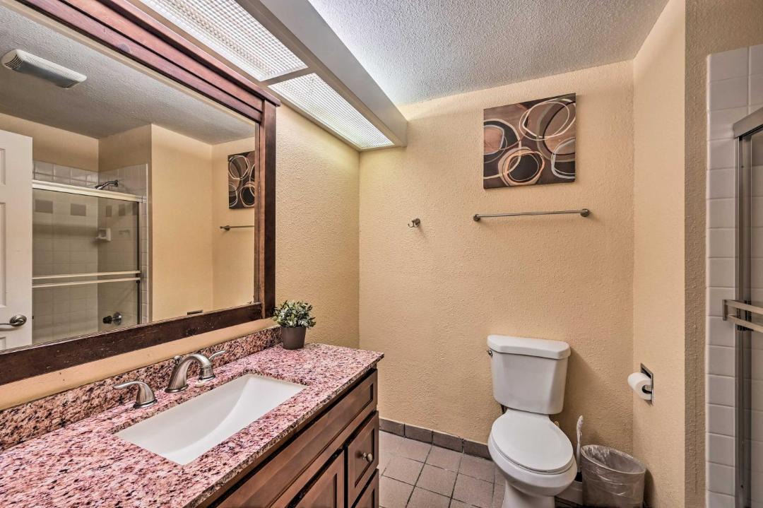 Photo of Bathroom in Englewood