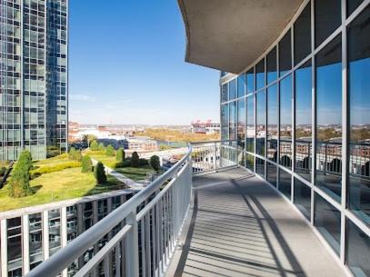Photo of Patio Balcony in Sobro