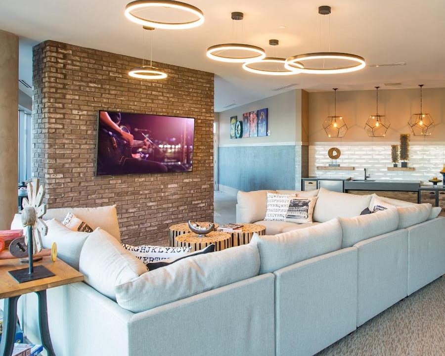 Photo of Livingroom in Sobro