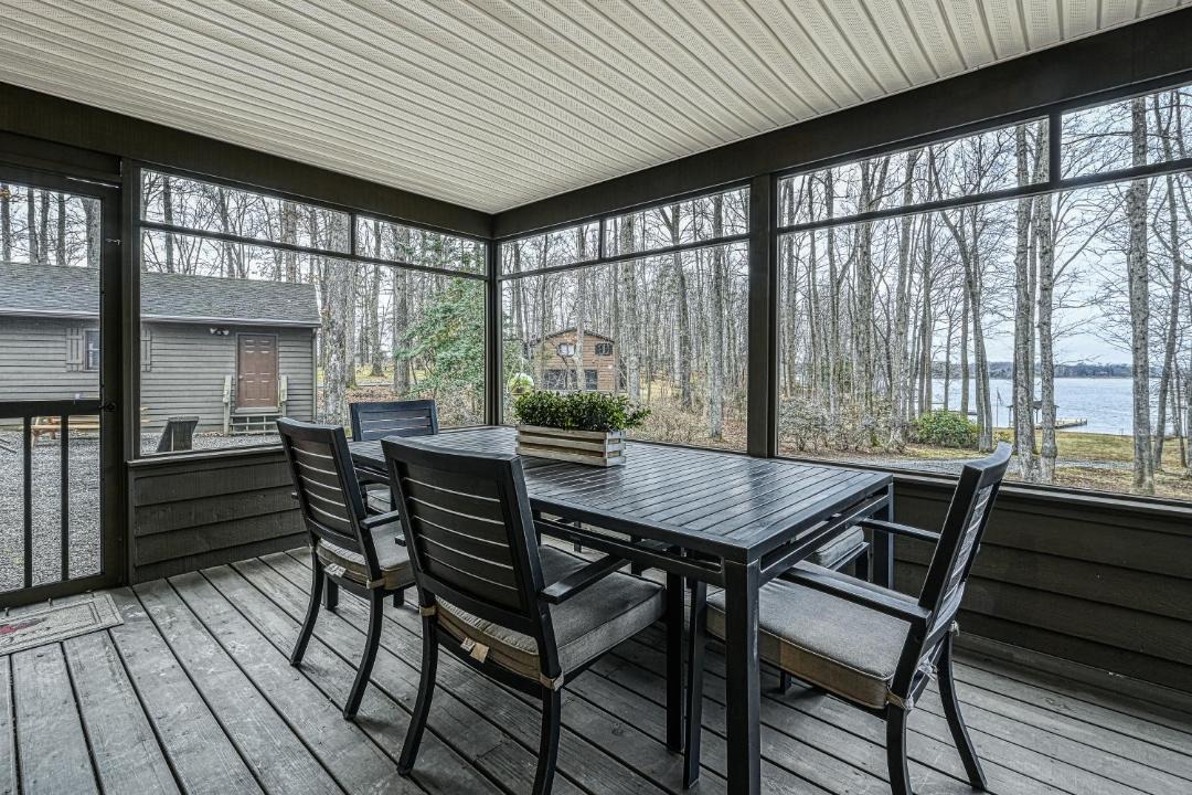 Photo of Patio Balcony in Bumpass