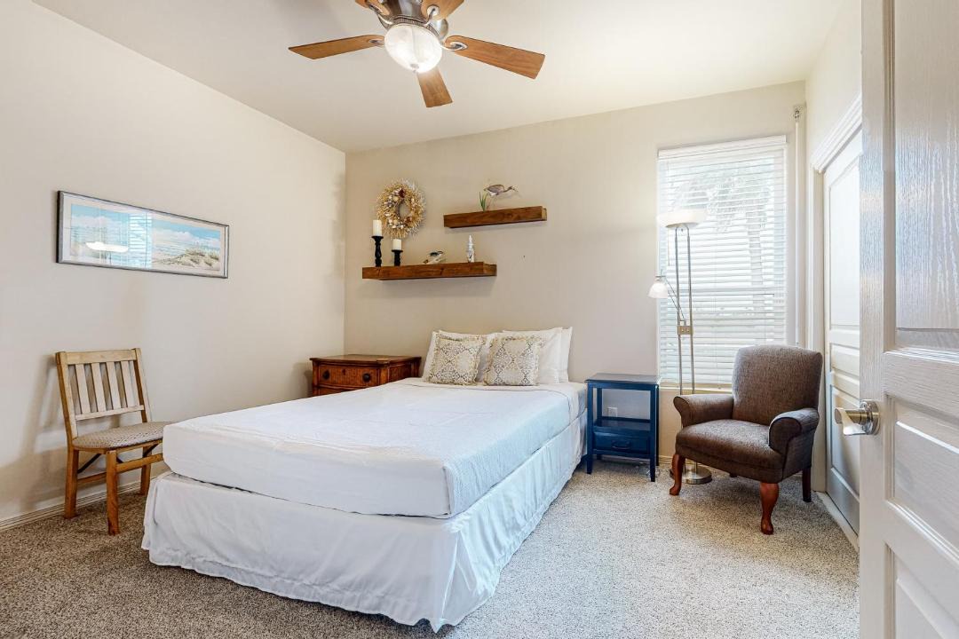 Photo of Bedroom in Laguna Vista