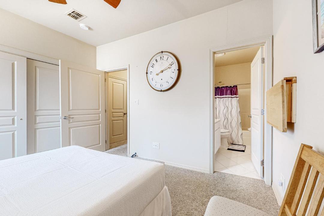 Photo of Bedroom in Laguna Vista