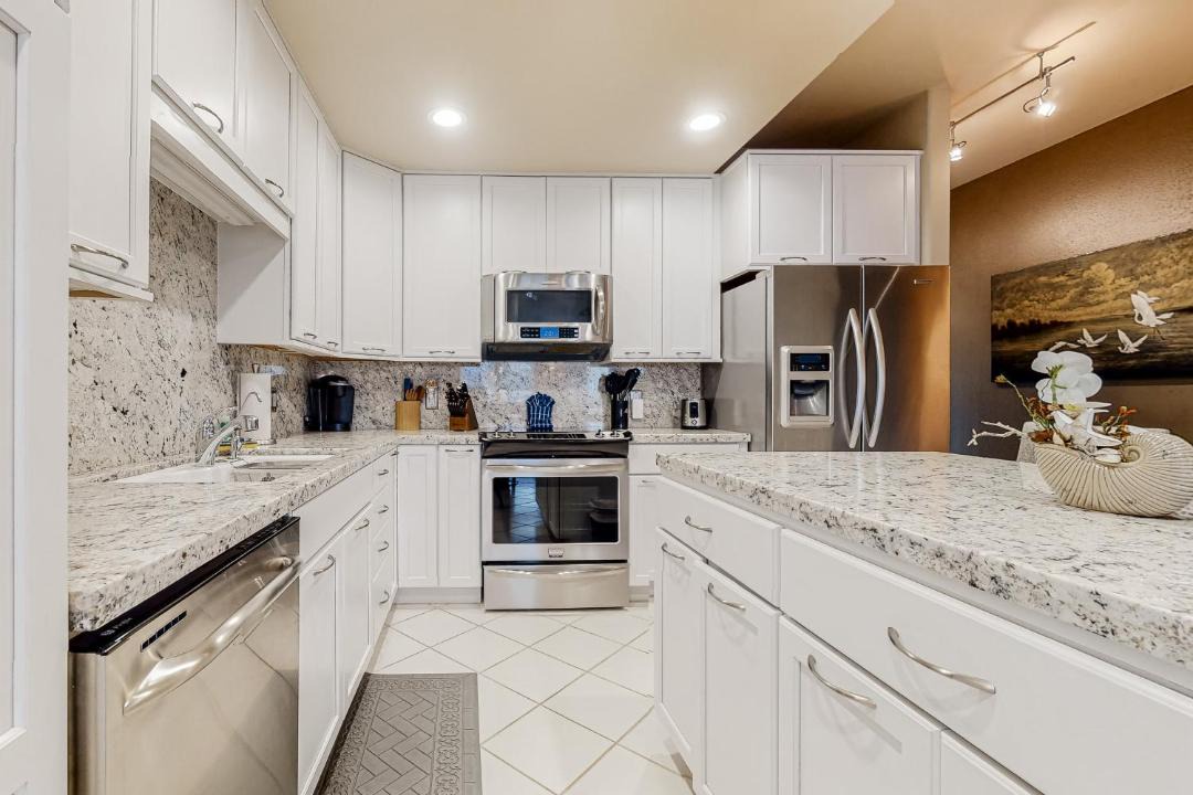 Photo of Kitchen in Laguna Vista