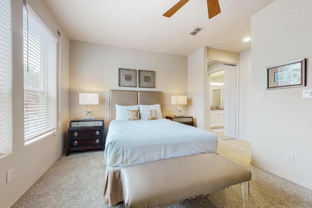 Photo of Bedroom in Laguna Vista
