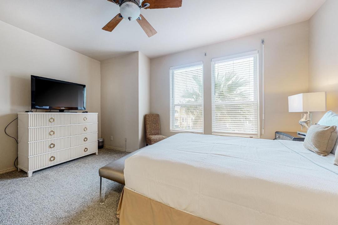 Photo of Bedroom in Laguna Vista