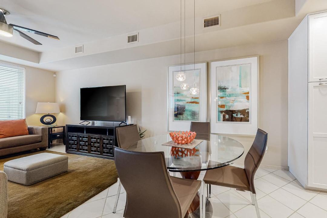Photo of Livingroom in Laguna Vista
