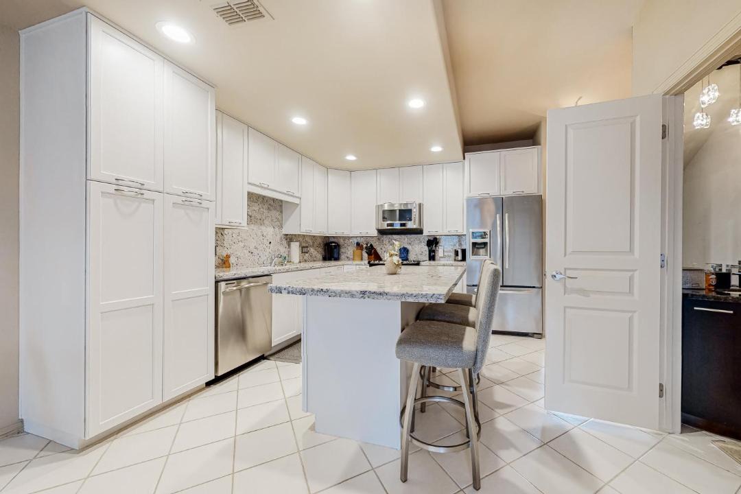 Photo of Kitchen in Laguna Vista