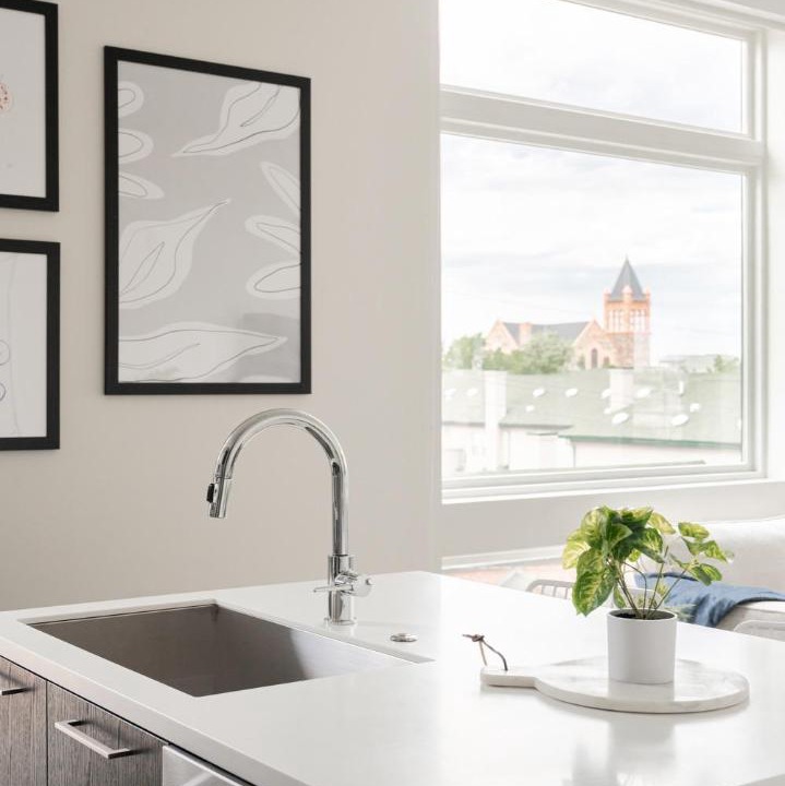Photo of Kitchen in Highland