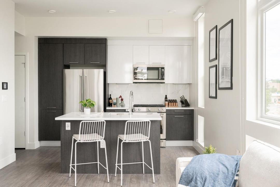Photo of Kitchen in Highland