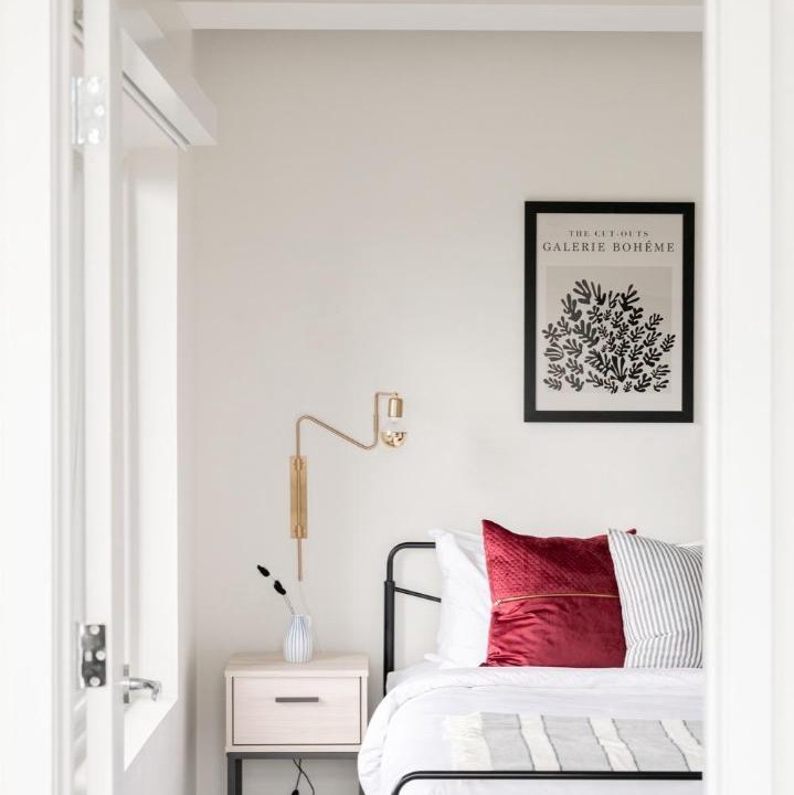 Photo of Bedroom in Highland