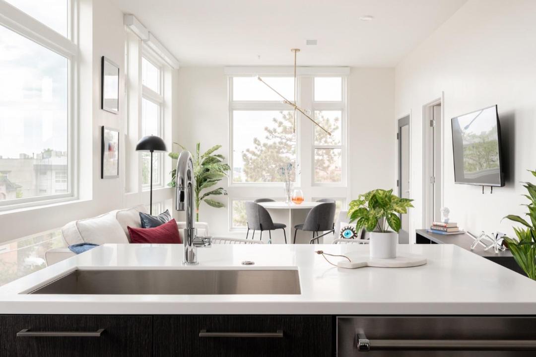 Photo of Kitchen in Highland