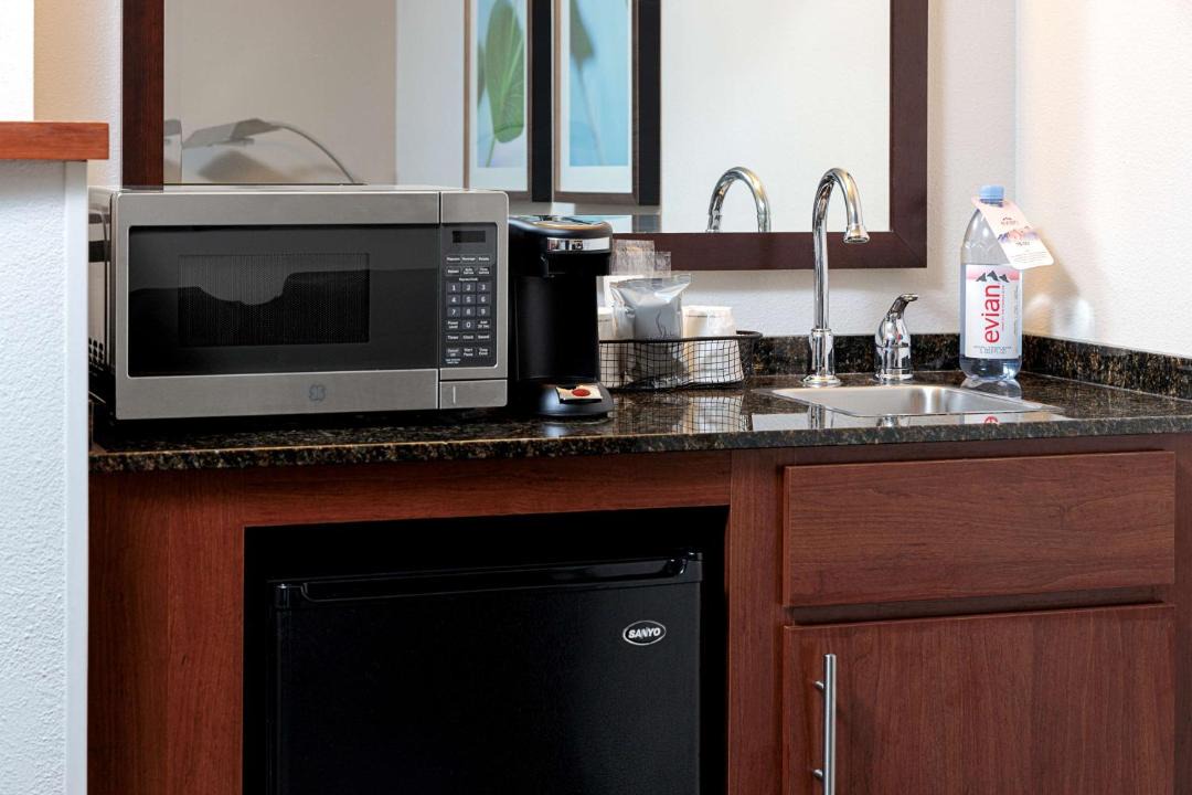 Photo of Kitchen in White Station