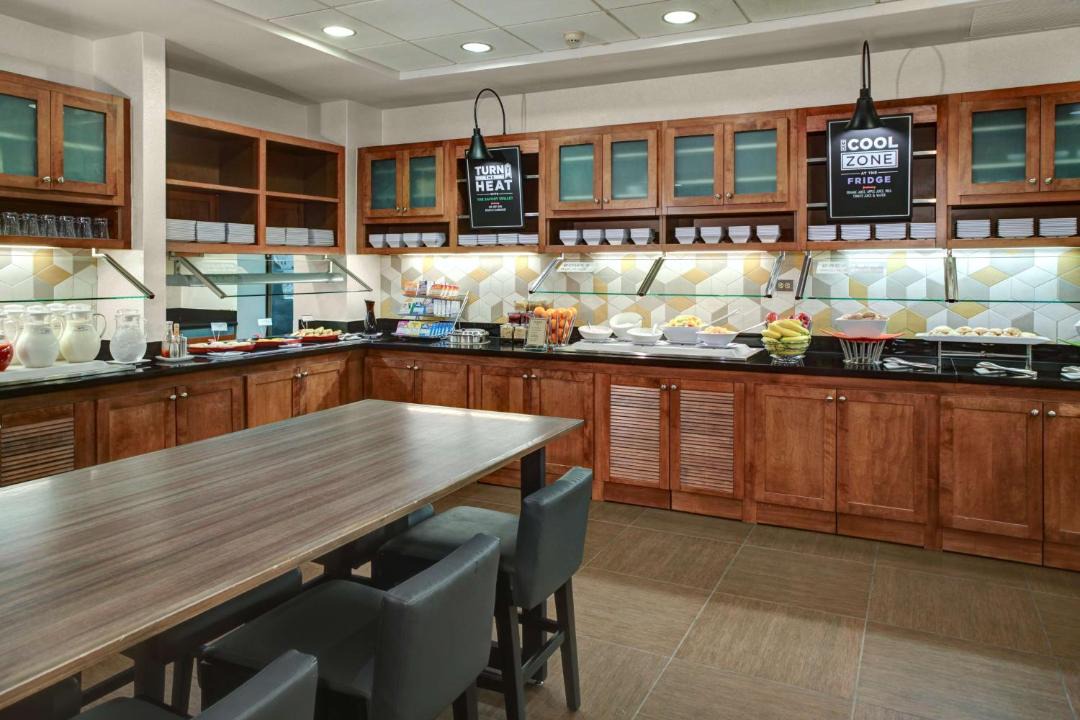 Photo of Kitchen in White Station