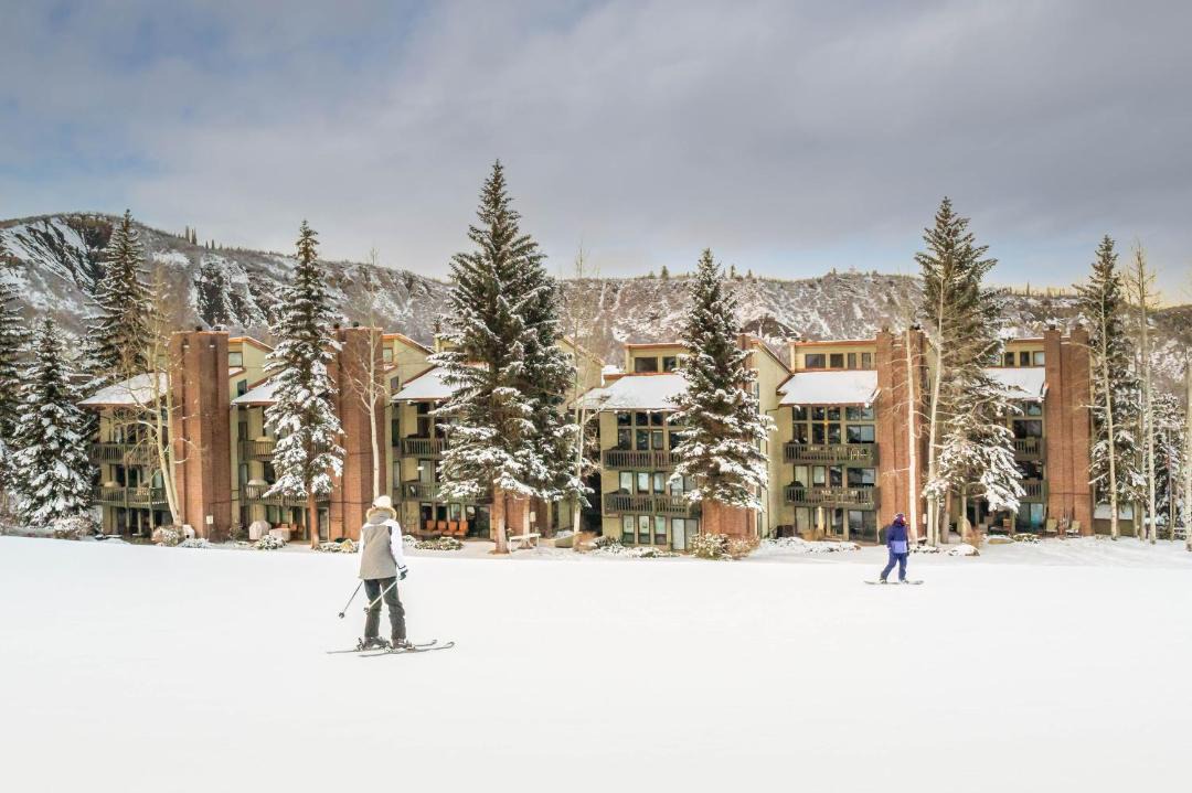 Photo of Others in Snowmass Village