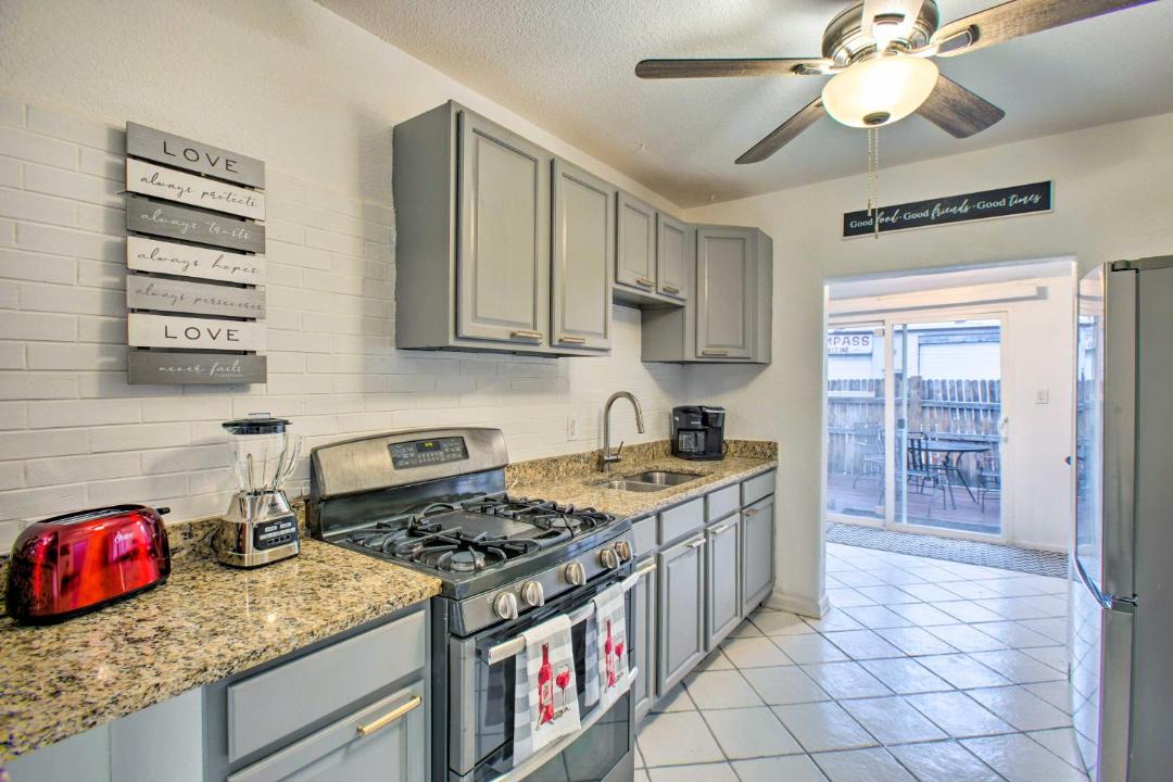 Photo of Kitchen in Berkeley