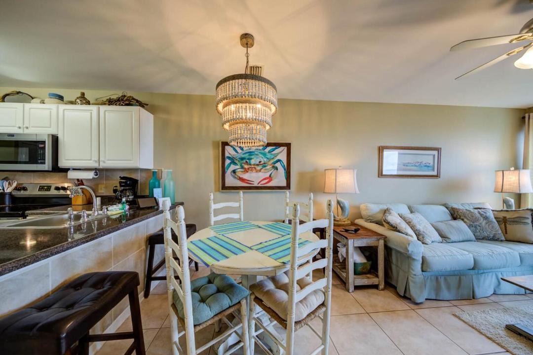 Photo of Livingroom in Orange Beach