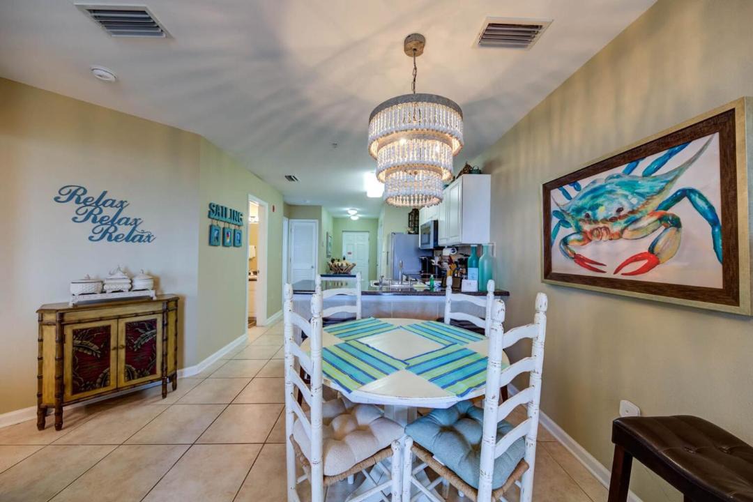 Photo of Livingroom in Orange Beach