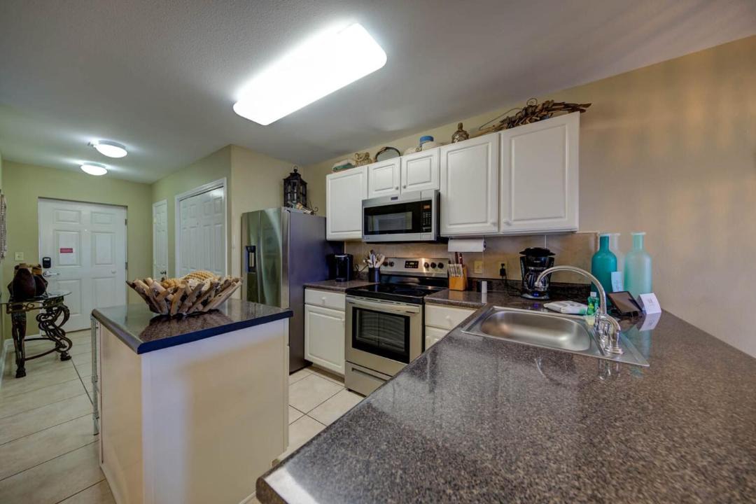 Photo of Livingroom in Orange Beach