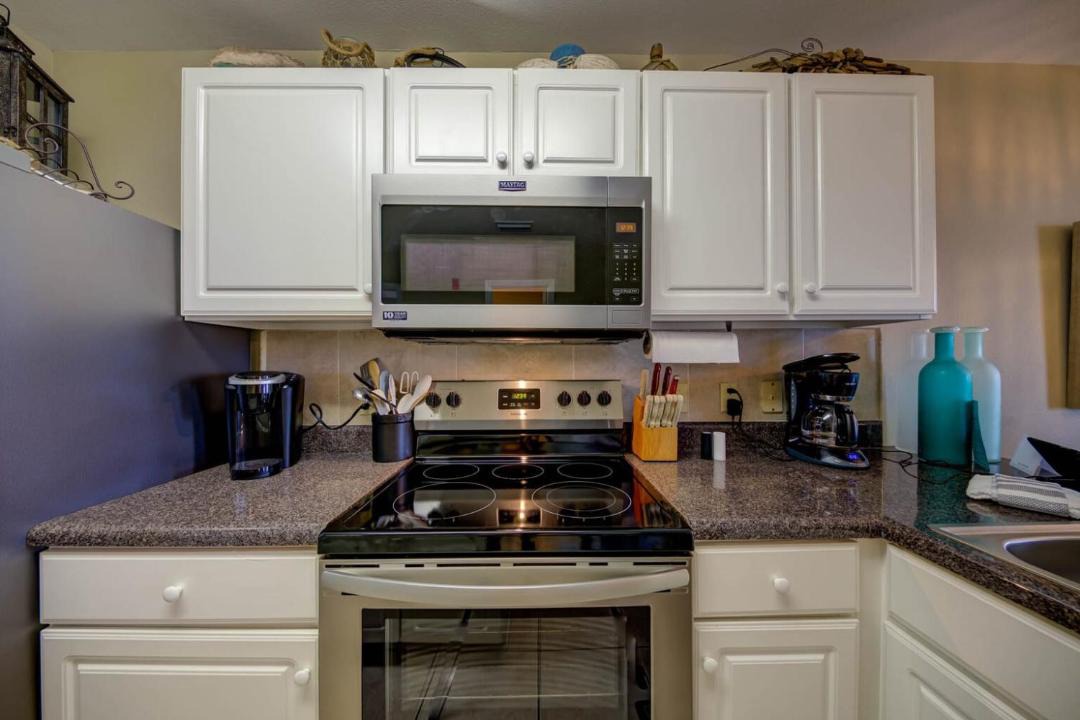 Photo of Kitchen in Orange Beach