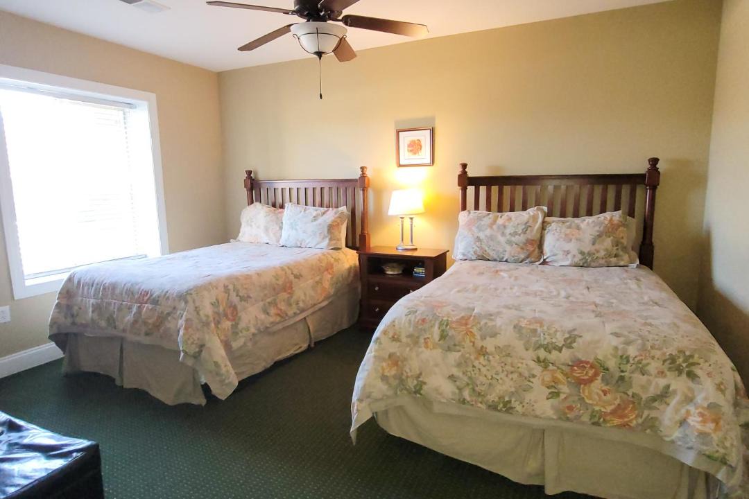 Photo of Bedroom in Gatlinburg