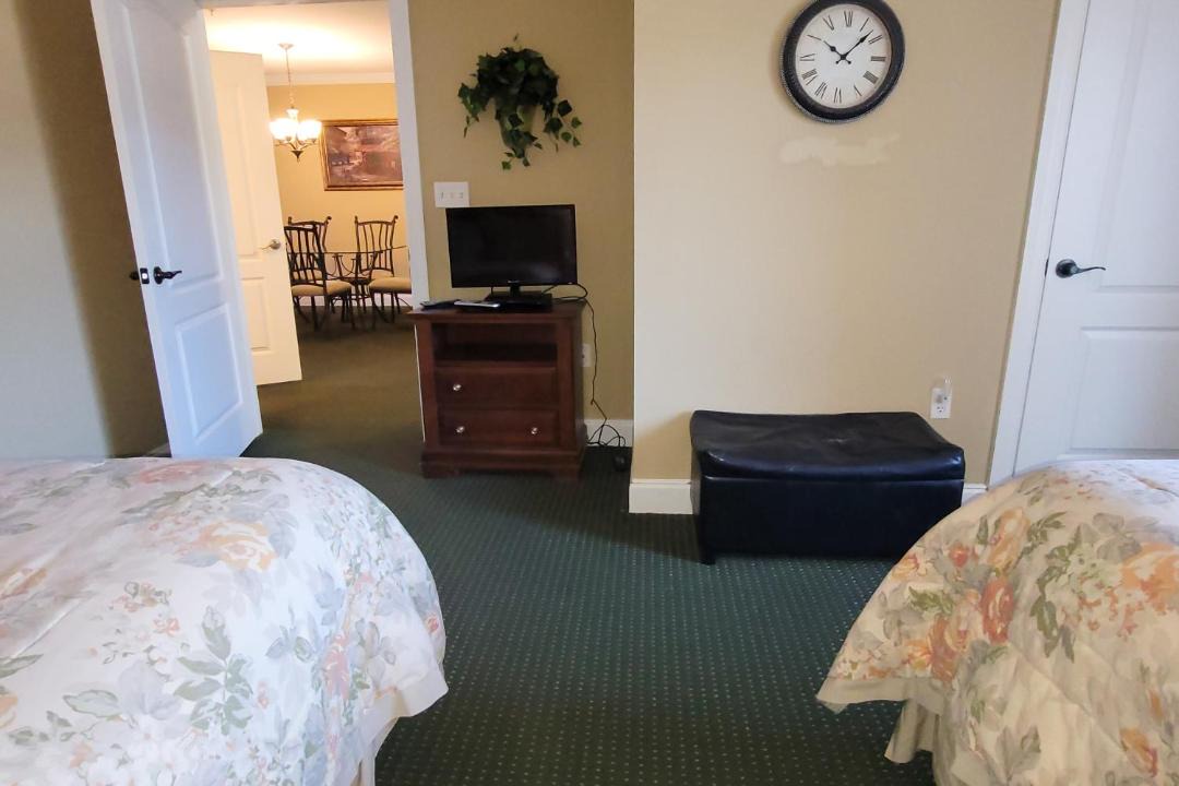 Photo of Bedroom in Gatlinburg