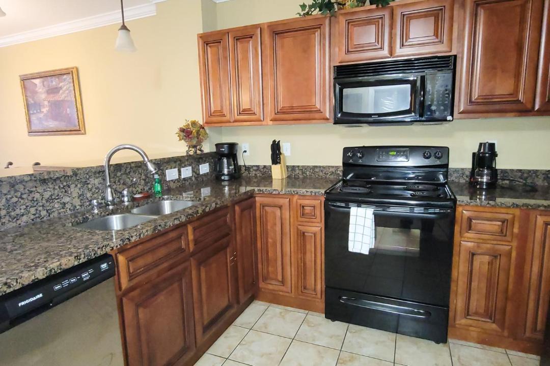 Photo of Kitchen in Gatlinburg