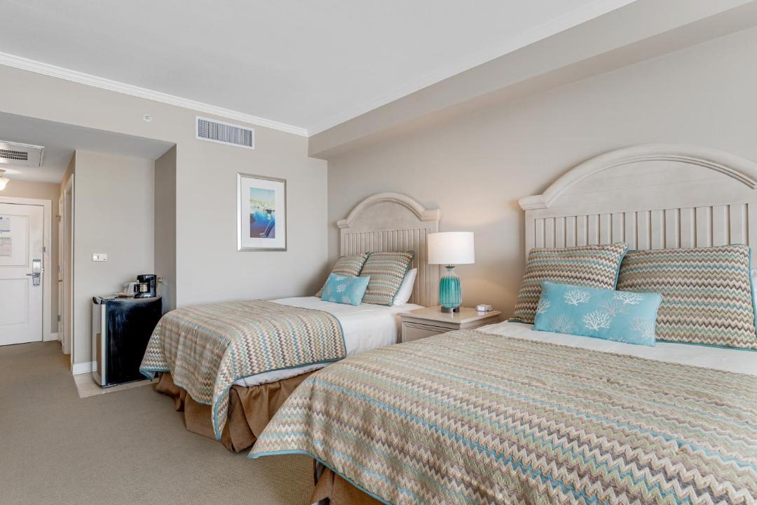Photo of Bedroom in Isle of Palms