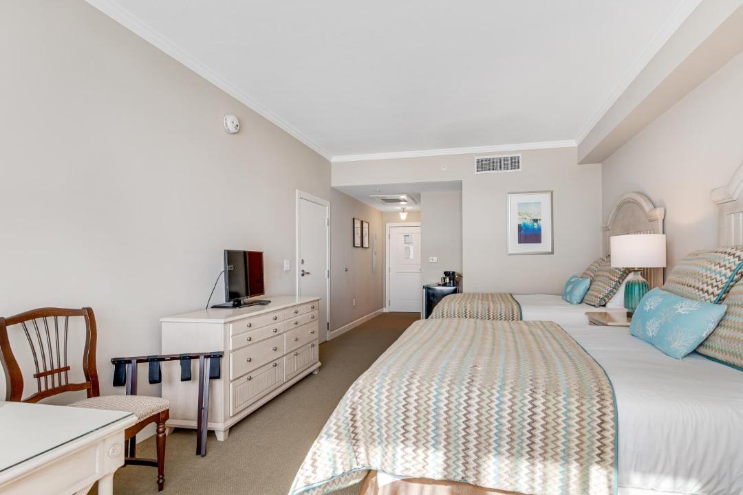 Photo of Bedroom in Isle of Palms