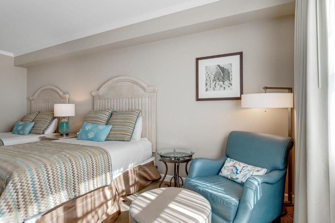 Photo of Bedroom in Isle of Palms