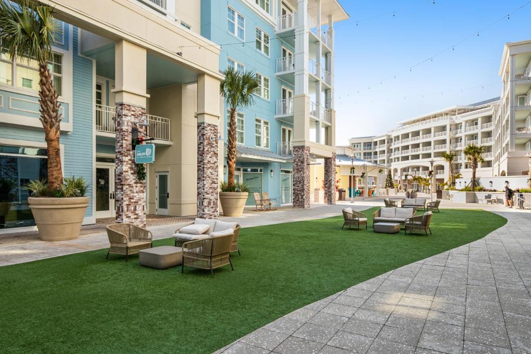 Photo of Buildings in Isle of Palms