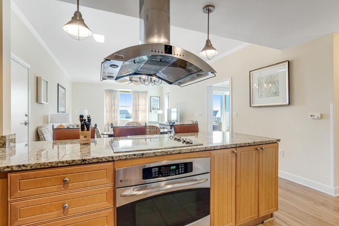 Photo of Kitchen in Isle of Palms
