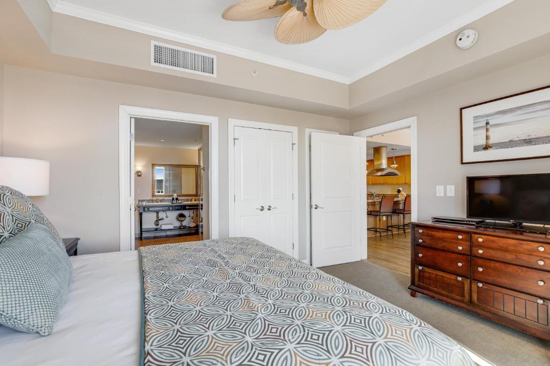 Photo of Bedroom in Isle of Palms