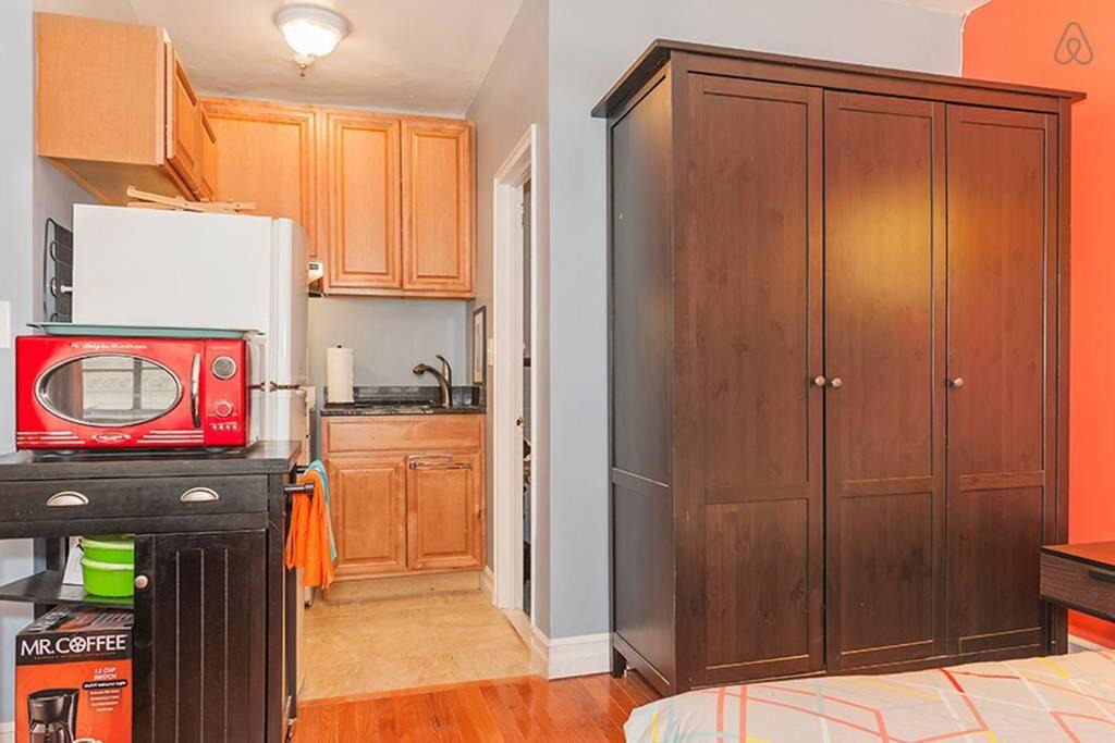 Photo of Kitchen in Theatre District